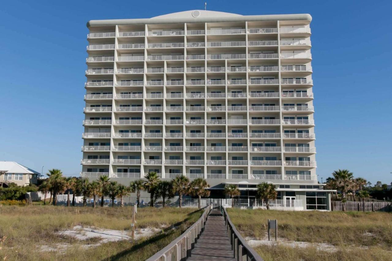 Tidewater 807 Villa Orange Beach Exterior photo